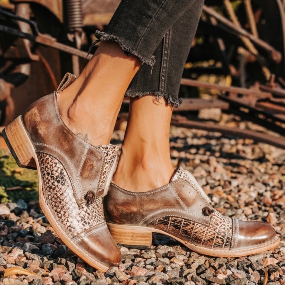 Freebird Mabel Pink Multi